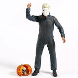 Boneco Halloween Michael Myers - Nerd Loja