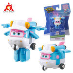 Boneco Super Wings Action Figure - Nerd Loja