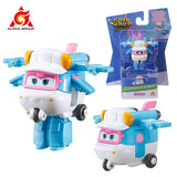 Boneco Super Wings Action Figure - Nerd Loja