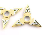 Overwatch Genji Shurikens