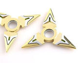 Overwatch Genji Shurikens