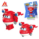 Boneco Super Wings Action Figure - Nerd Loja