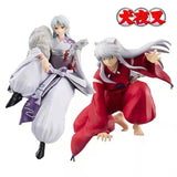 Boneco Inuyasha 20cm Action Figure - Nerd Loja