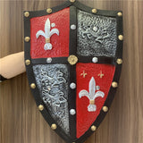 Escudo Medieval Viking 