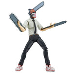 Action Figure Denji Chainsaw