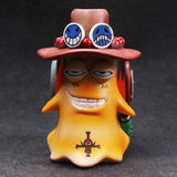 Caracol Comunicador One Piece - Nerd Loja