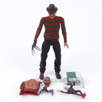 Boneco do Freddy Krueger - Nerd Loja