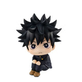 Action Figure Jujutsu Kaisen Miniatura - Nerd Loja