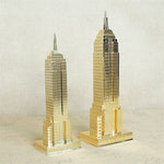 Empire State Building Miniatura - Nerd Loja