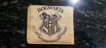 Carteira Harry Potter Hogwarts - Nerd Loja