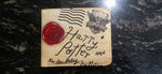 Carteira Harry Potter Hogwarts