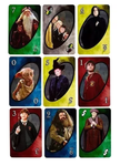 Uno Harry Potter 112 Cartas