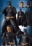 Boneco Batman Action Figure