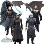 Action Figure Game of Thrones GoT