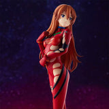 Asuka Langley Neon Genisis Evangelion - Action Figure