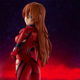 Asuka Langley Neon Genisis Evangelion - Action Figure