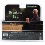 Trailer Breaking Bad 1986 Fleetwood Bounder Greenlight