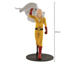 Action Figures de One Punch Man