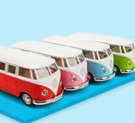 Miniatura Volkswagen Kombi  1:32