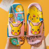 Chinelo Pokémon Pikachu - Nerd Loja