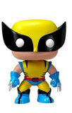 Funko Pop X-Men Wolverine #05