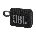 Caixa de Som JBL GO 3 Bluetooth