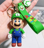 Chaveiro do Super Mario Bros - Nerd Loja