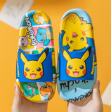 Chinelo Pokémon Pikachu - Nerd Loja