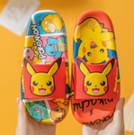 Chinelo Pokémon Pikachu - Nerd Loja