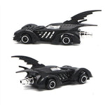 Coleção com 6 Batmóvel - Batman - NerdLoja