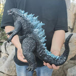 Godzilla Action Figure (vários modelos) - NerdLoja