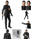 Action Figure John Wick