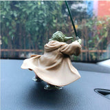 Action Figure Mestre Yoda Star Wars - NerdLoja