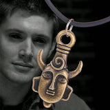 Colar Supernatural Dean Winchester