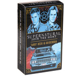 Baralho da Série Supernatural 78 cartas