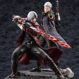 Dante Action Figure 28cm