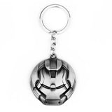 Chaveiro Marvel Vingadores Vários Modelos (Compre 2 Leve 3) - NerdLoja