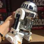 Cafeteira Prensa Francesa R2 D2