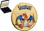 Moedas Douradas de Pokémon - NerdLoja