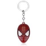 Chaveiro Marvel Vingadores Vários Modelos (Compre 2 Leve 3) - NerdLoja