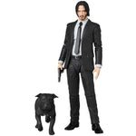 Action Figure John Wick Keanu Reeves