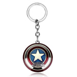 Chaveiro Marvel Vingadores Vários Modelos (Compre 2 Leve 3) - NerdLoja