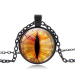 Amuleto Olho de Sauron O Senhor dos Aneis