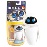 Robô Wall-E e EVE Pixar Disney Miniatura Boneco