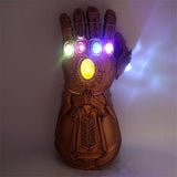 Manopla do Infinito com Leds - NerdLoja