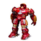 Boneco Hulkbuster Mark XLIV Ironman Armadura Homem de ferro - NerdLoja