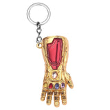 Chaveiro Marvel Vingadores Vários Modelos (Compre 2 Leve 3) - NerdLoja