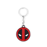 Chaveiro Marvel Vingadores Vários Modelos (Compre 2 Leve 3) - NerdLoja