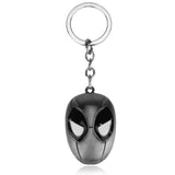 Chaveiro Marvel Vingadores Vários Modelos (Compre 2 Leve 3) - NerdLoja