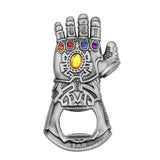 Chaveiro Marvel Vingadores Vários Modelos (Compre 2 Leve 3) - NerdLoja